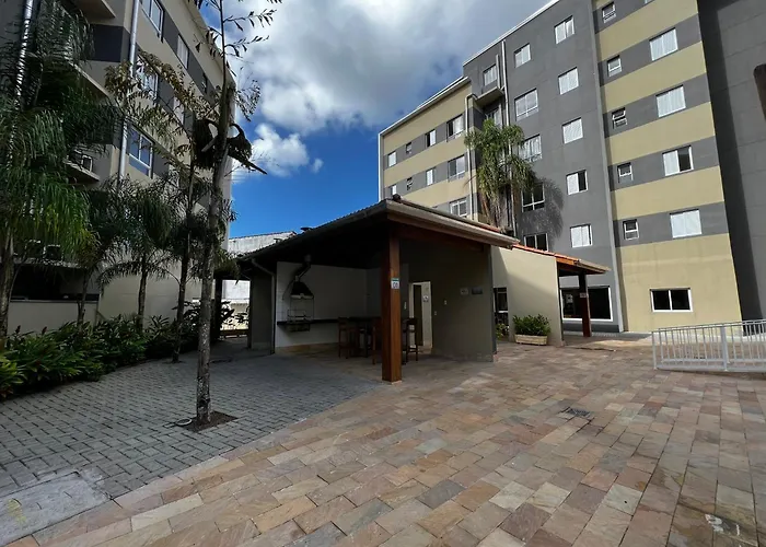 A37 Home Resort Ubatuba